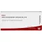 DISCI intervertebrales cervicales GL D 15 ampolas, 10X1 ml
