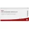 DISCI intervertebrales lumbales GL D 8 ampolas, 10X1 ml