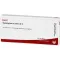 SYMPHYTUM E radice D 2 ampolas, 10X1 ml