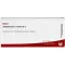 SYMPHYTUM E radice D 2 ampolas, 10X1 ml