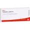 SYMPHYTUM E radice D 2 ampolas, 10X1 ml