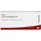 THUJA E SUMMITATIBUS D 30 ampolas, 10X1 ml