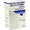 ACCU-CHEK Solução de controlo Aviva, 1X2,5 ml