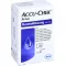 ACCU-CHEK Solução de controlo Aviva, 1X2,5 ml