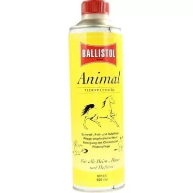 BALLISTOL animal Liquidum vet., 500 ml