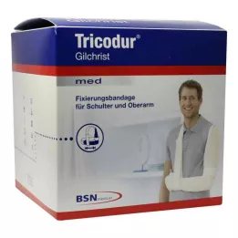 TRICODUR Ligadura Gilchrist tamanho S, 1 unidade