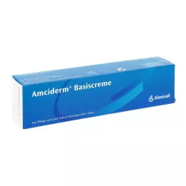 AMCIDERM Creme de base, 100 ml