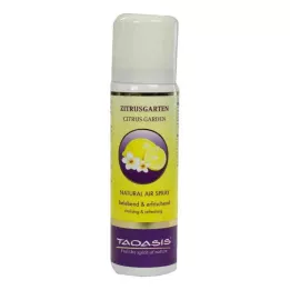 ZITRUSGARTEN Spray de ambiente, 50 ml