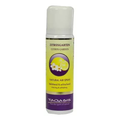 ZITRUSGARTEN Spray de ambiente, 50 ml ZITRUSGARTEN Spray de ambiente, 50 ml