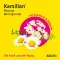 KAMILLAN líquido, 100 ml