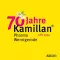 KAMILLAN líquido, 100 ml