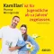 KAMILLAN líquido, 100 ml