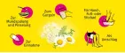 Instructions for use for Líquido Kamillan®, 200 ml - 3