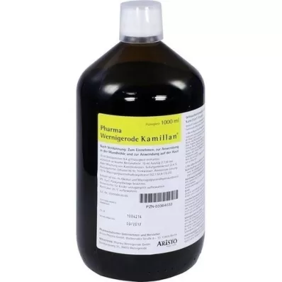 KAMILLAN líquido, 1000 ml