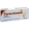 PARACETAMOL STADA Comprimidos de 500 mg, 10 unid