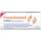 PARACETAMOL STADA Comprimidos de 500 mg, 10 unid