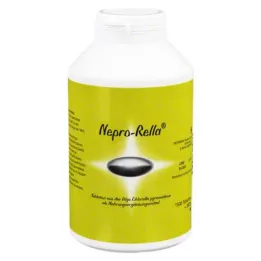 NEPRO-RELLA Comprimidos, 1500 pcs
