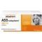ASS-ratiopharm 300 mg comprimidos, 100 unid
