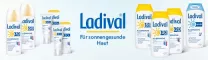 Instructions for use for Gel protetor solar para pele alérgica Ladival FPS20 (200 ml) - 6