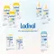 LADIVAL Gel para pele alérgica LSF 20, 200 ml