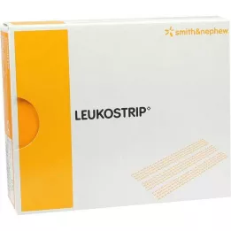 LEUKOSTRIP Tiras de sutura para feridas 6,4x76 mm caixa, 50X3 pcs
