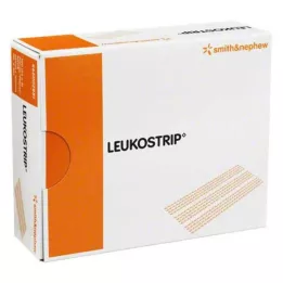 LEUKOSTRIP Tiras de sutura para feridas 26x102 mm caixa, 25X4 pcs
