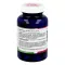 YAMSWURZEL 500 mg GPH Cápsulas, 120 Cápsulas