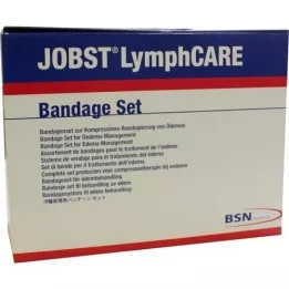 JOBST Conjunto de braços Lymphcare, 1 peça