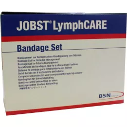 JOBST Conjunto de braços Lymphcare, 1 peça