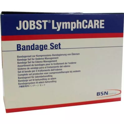 JOBST Conjunto de braços Lymphcare, 1 peça