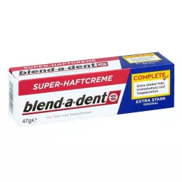 BLEND A DENT Creme super adesivo extra forte, 40 ml