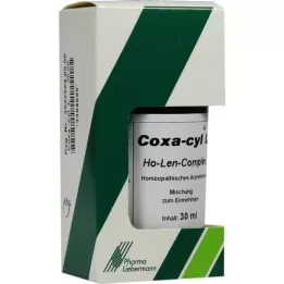 COXA-CYL Gotas de L Ho-Len Complex, 30 ml