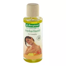 JOJOBA ÓLEO PARA PELE, 125 ml