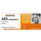 ASS-ratiopharm 500 mg comprimidos, 50 unid