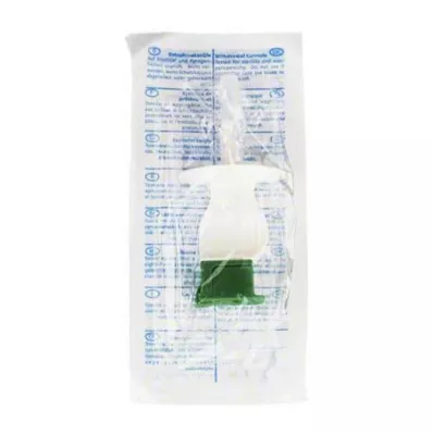EXTRA SPIKE Plus verde, 1 unidade EXTRA SPIKE Plus verde, 1 unidade