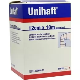 UNIHAFT Ligadura ideal 12 cmx10 m, 1 pc