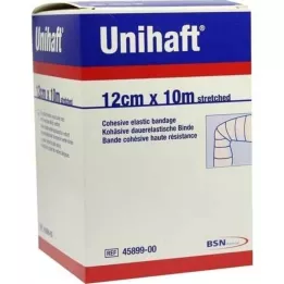 UNIHAFT Ligadura ideal 12 cmx10 m, 1 pc