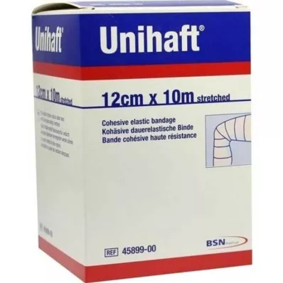UNIHAFT Ligadura ideal 12 cmx10 m, 1 pc