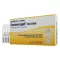 Corneregel® Fluid EDO® auxilia na cicatrização de feridas oculares, 10X0,6 ml