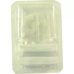 CYTOCAN Cânula de porta 20 G 25 mm, 1 pc