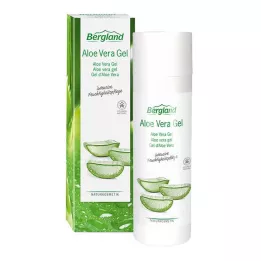 BERGLAND Gel de Aloé vera, 200 ml
