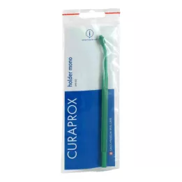 CURAPROX UHS 410 mono verde, 1 pç