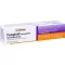FUNGIZID-ratiopharm 3 vag. comprimidos + 20g creme, 1 embalagem