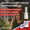 ALLERGODIL spray nasal agudo, 10 ml