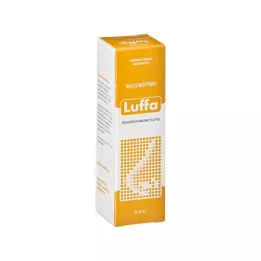 LUFFA Vaporizador nasal, 20 ml