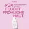 EUBOS TROCKENE Loção corporal Skin Urea 10%, 200 ml