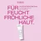 EUBOS TROCKENE HAUT Creme de pés com ureia a 10%, 100 ml