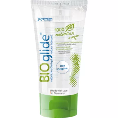 BIOGLIDE Gel, 150 ml