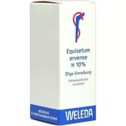 EQUISETUM ARVENSE H 10% linimento oleoso, 50 ml