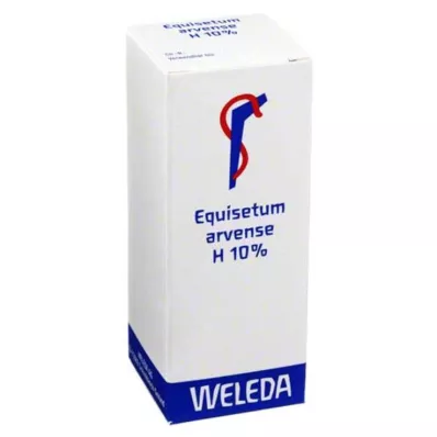 EQUISETUM ARVENSE H 10% linimento oleoso, 50 ml EQUISETUM ARVENSE H 10% linimento oleoso, 50 ml